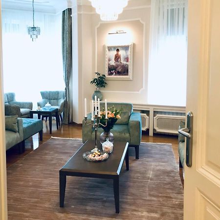 Knez Sima Jacuzzi, 3 Bedrooms, Balcony In Stari Grad Beograd Ngoại thất bức ảnh