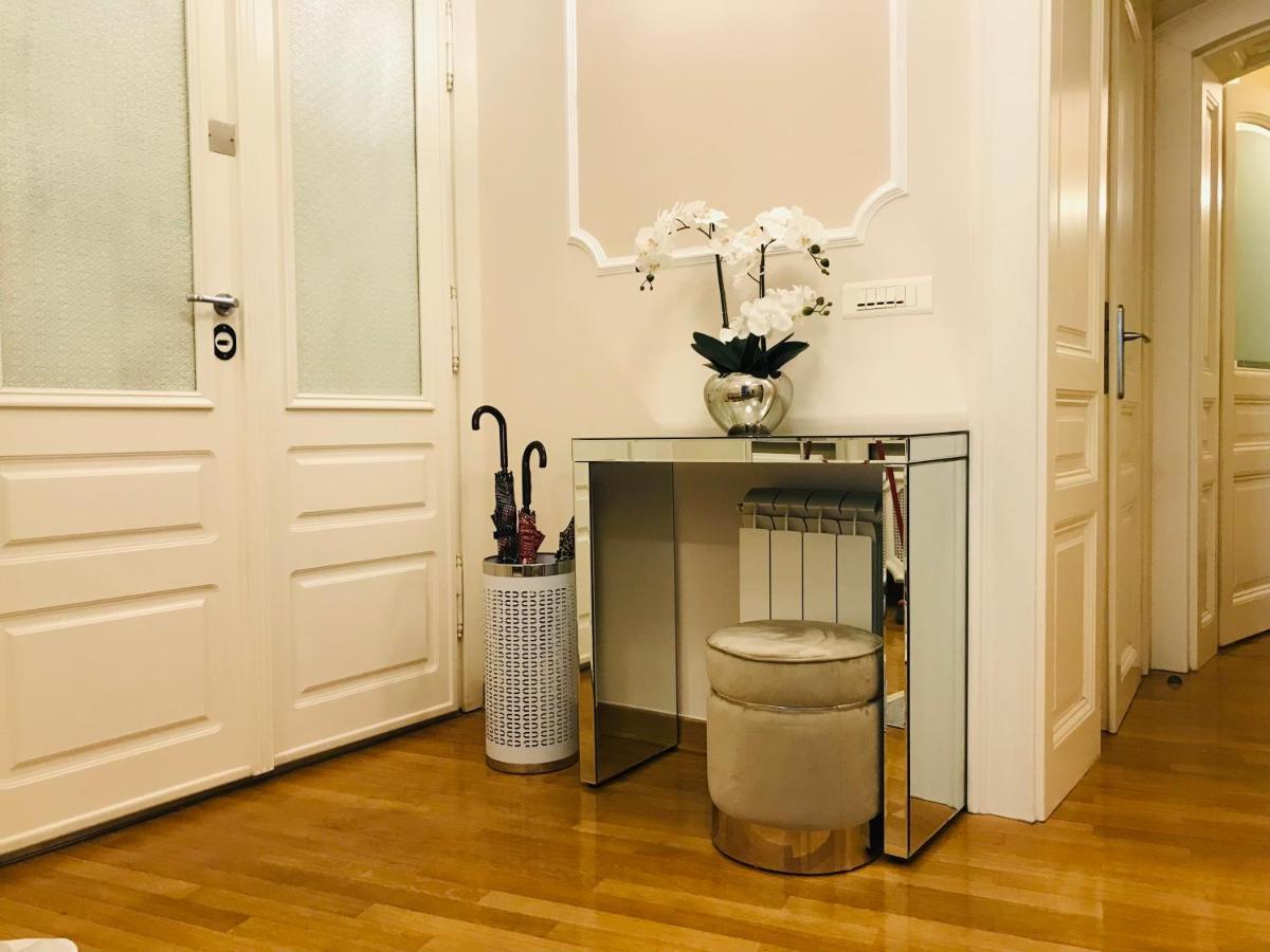 Knez Sima Jacuzzi, 3 Bedrooms, Balcony In Stari Grad Beograd Ngoại thất bức ảnh