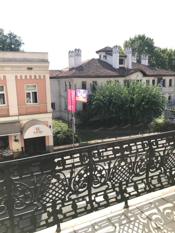 Knez Sima Jacuzzi, 3 Bedrooms, Balcony In Stari Grad Beograd Ngoại thất bức ảnh