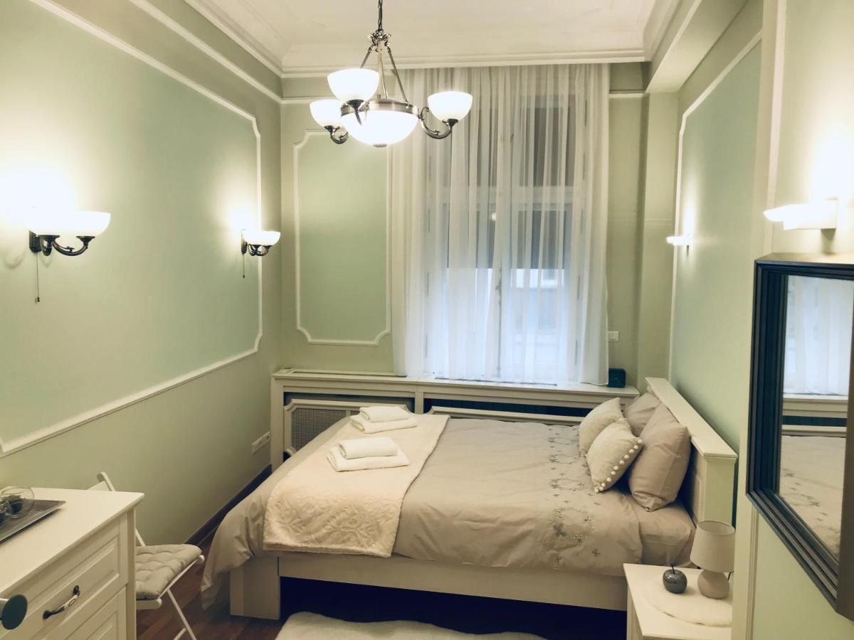 Knez Sima Jacuzzi, 3 Bedrooms, Balcony In Stari Grad Beograd Ngoại thất bức ảnh