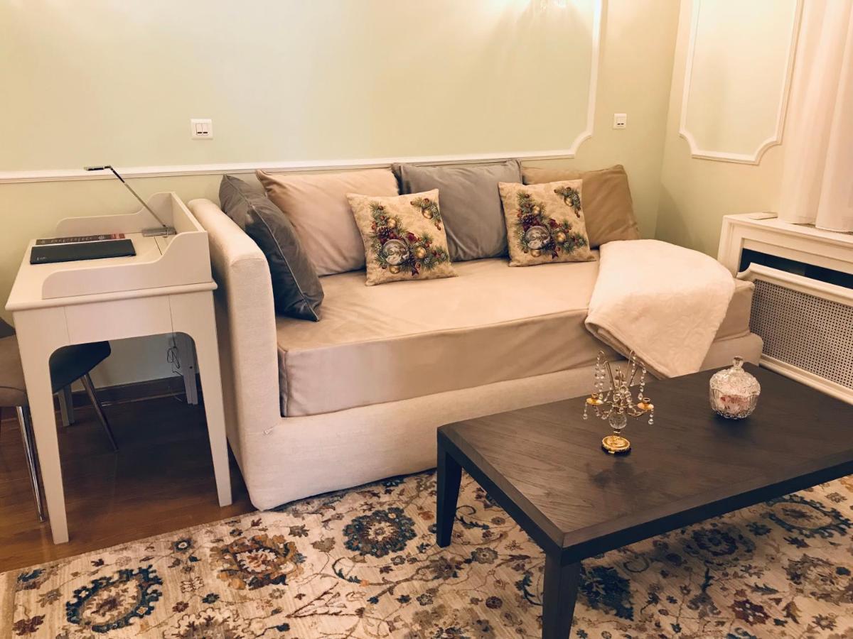 Knez Sima Jacuzzi, 3 Bedrooms, Balcony In Stari Grad Beograd Ngoại thất bức ảnh